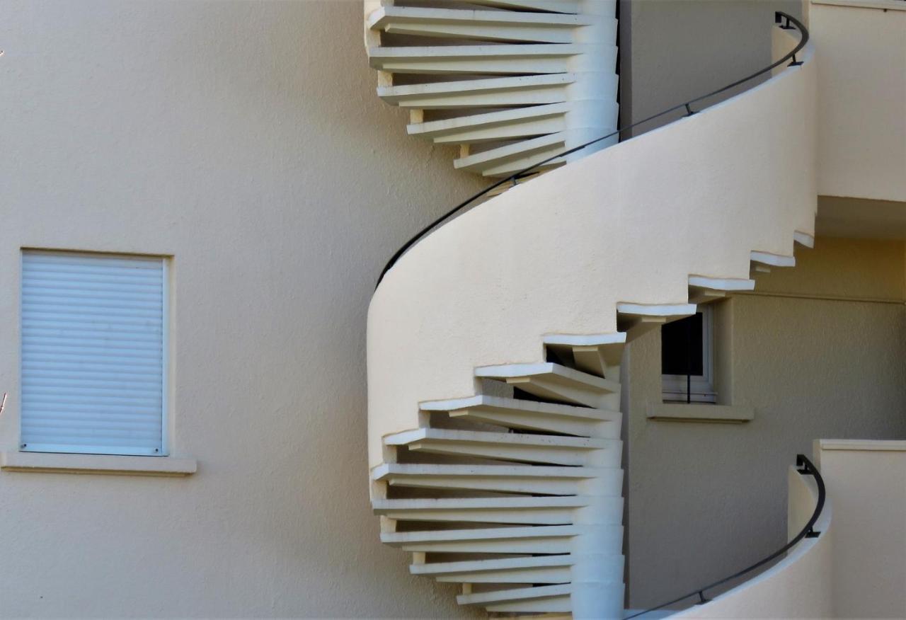 Studio Nefs des Sables Leucate Exterior foto