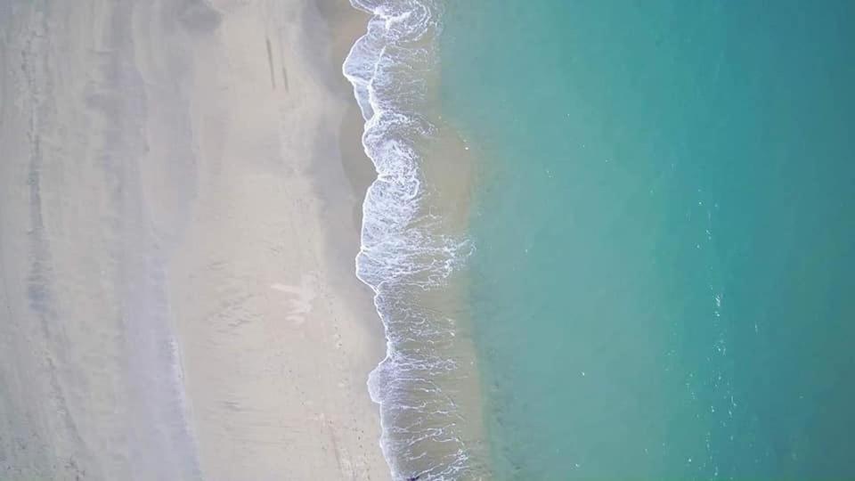 Studio Nefs des Sables Leucate Exterior foto